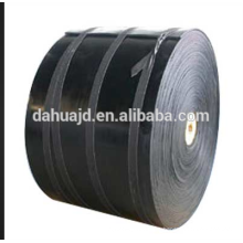 Casting plant use heat resistant conveyor belt rubber belt